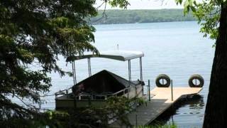 preview picture of video 'N2821 State Rd. 44, Markesan, WI 53946 MLS#120278'
