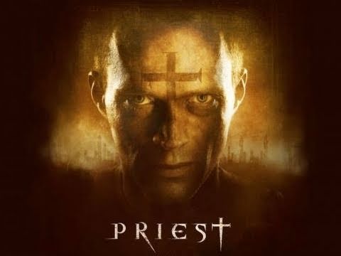 Trailer Priest