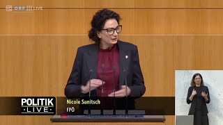 Nicole Sunitsch - Bekämpfung von Shrinkflation - 19.11.2025