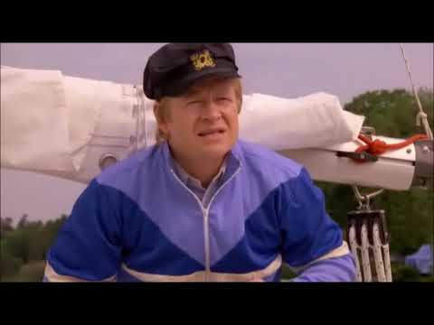 Sällskapsresan SOS - Trasmattor är inte båtmässigt