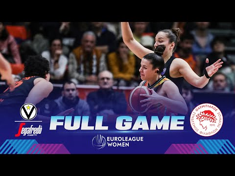 Virtus Bologna x Olympiacos
