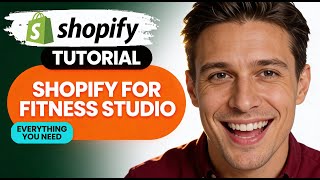 How to Use Shopify for a Fitness Studio Everything You Need to Know!