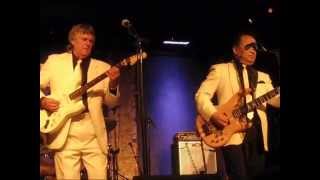 THE ASSOCIATION -- "THE BIG CHILL MEDLEY"