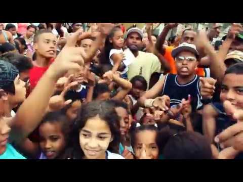 Mc Dodô feat Mc Tom - Nosso bonde é uma rocha Video Clipe Oficial em Full HD