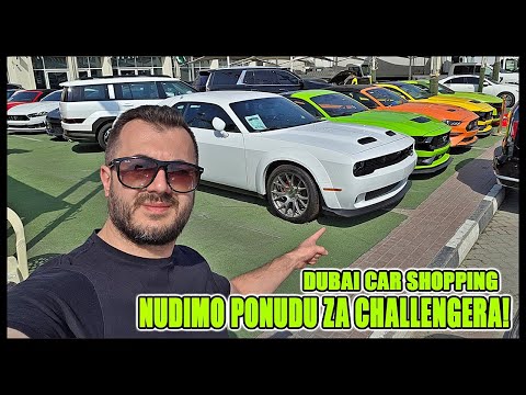 PONUDILI SMO 19.000€ ZA UDARENOG CHALLENGERA - PREGOVARAMO SA ARAPIMA...