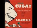 Xavier Cugat and his orchestra: Chon, chon, chon
