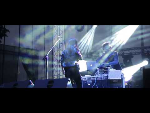 Mateo Paz feat. Meg LIVE!