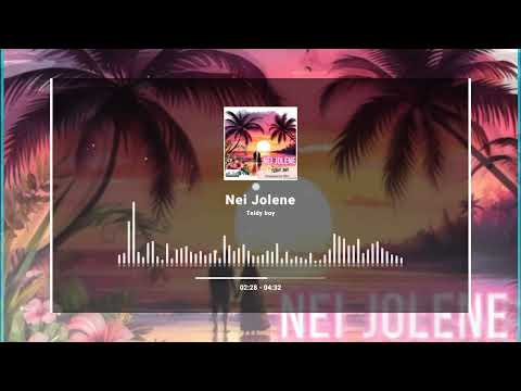 Teidy boy - Nei Jolene