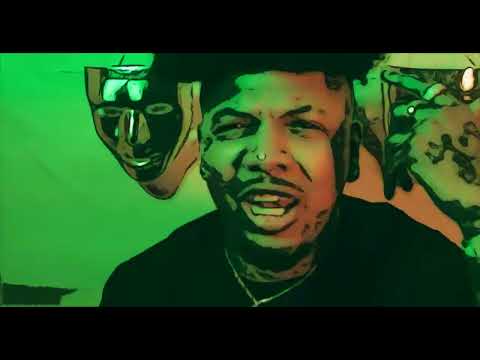 Guru Goldie - Cost Alot (Official Music Video)