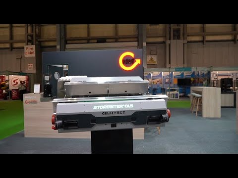 GEBHARDT at IMHX 2022