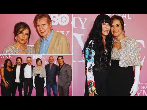 New Update!! Breaking News Of Mariska Hargitay || It will shock you