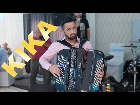 Milos Pavlovic KIKA & Skorpioni - Sarin 18. rodjendan