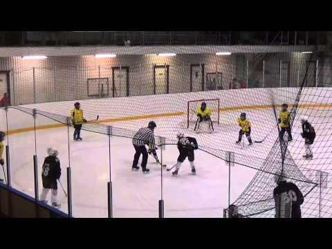 2014_10_05 E1 Pantterit Keki - KoTU