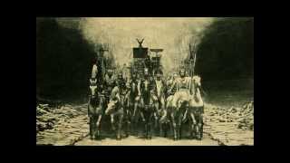 Blood Axis - The Gospel Of Inhumanity [Full Album] 1995