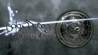 BAJO SUEÑOS- &quot;Prisionero&quot; (ALBUM FUERZA INFINITA 2016)