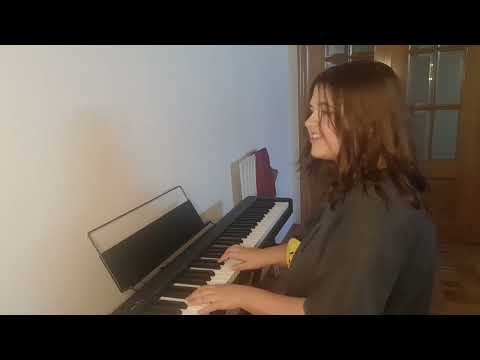 She used to be mine from the musical waitress (Edurne's take)