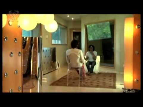 Moska e Djavan no Zoombido