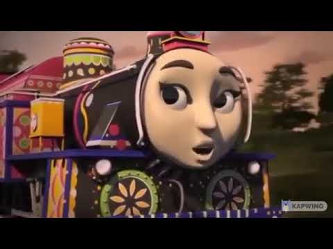Here Comes BoCo part 19 - Valentine’s Day/BoCo meets Ashima/“Be Mine Today”