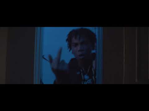 BxbieCuzxn - Out Of Time ft.FG Kha,KhyGlo(Official Music Video)