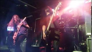 THY MURDEROUS BY PAWNS OF CHRIST