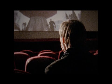 Mart Avi - Soul ReaVer (Official Video)