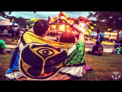Ale Q & Avedon Ft. Jonathan Mendelsohn - Open My Eyes (Official Soundtrack Tomorrowland 2016)
