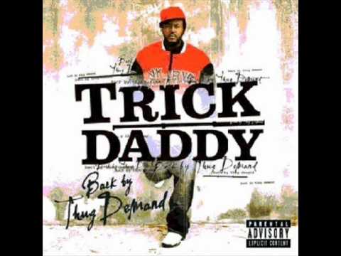 Trick Daddy - Tonight (Feat. Jaheim & Trina)