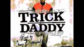 Trick Daddy - Tonight (Feat. Jaheim &amp; Trina)