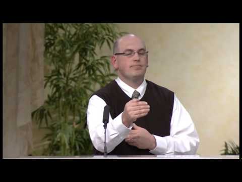 The Blame Game (Chad Lamb)