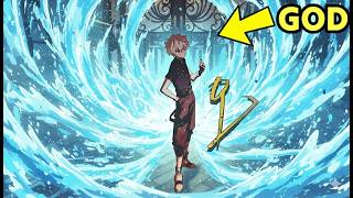 “MULING ISINILANG SA ISEKAI WORLD ANG OVERWORKED SALARYMAN NA MAY SLIME POWERS”
