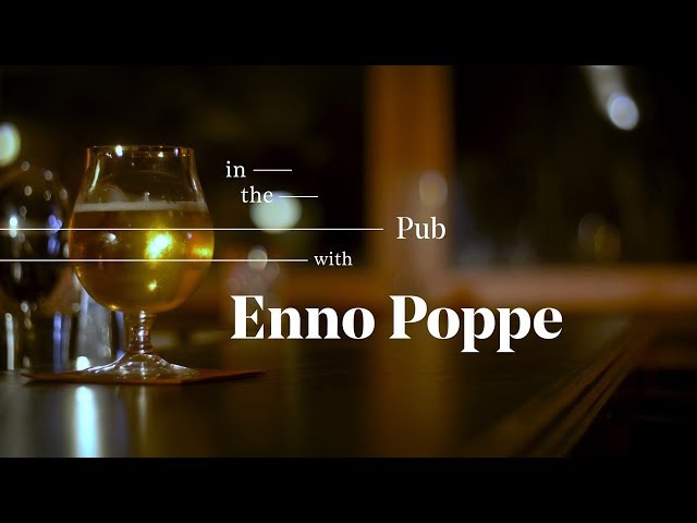 הגיית וידאו של Poppe בשנת אנגלית