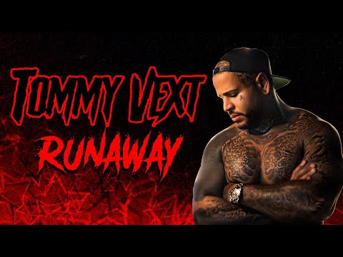 Tommy Vext - Runaway (Official Music Video)