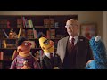 Nickelodeon Movies Welcome Farmers Insurance Sesame Street