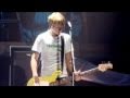 McFly - Surf Medley Live at Wembley (with subtitles)