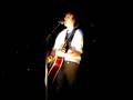 James Blunt Shine On Live Moscow Б1 Maximum