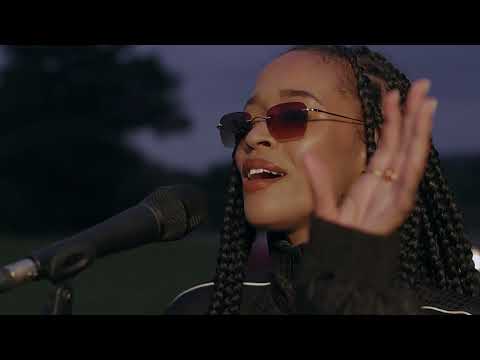 Tamera - Wickedest (Official Live Video)