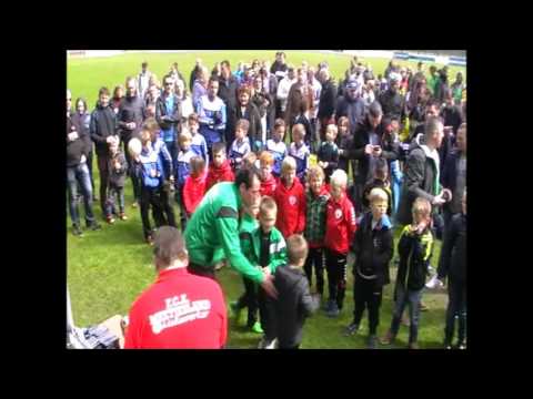FCE Meetjesland Jeugdtornooi 2016