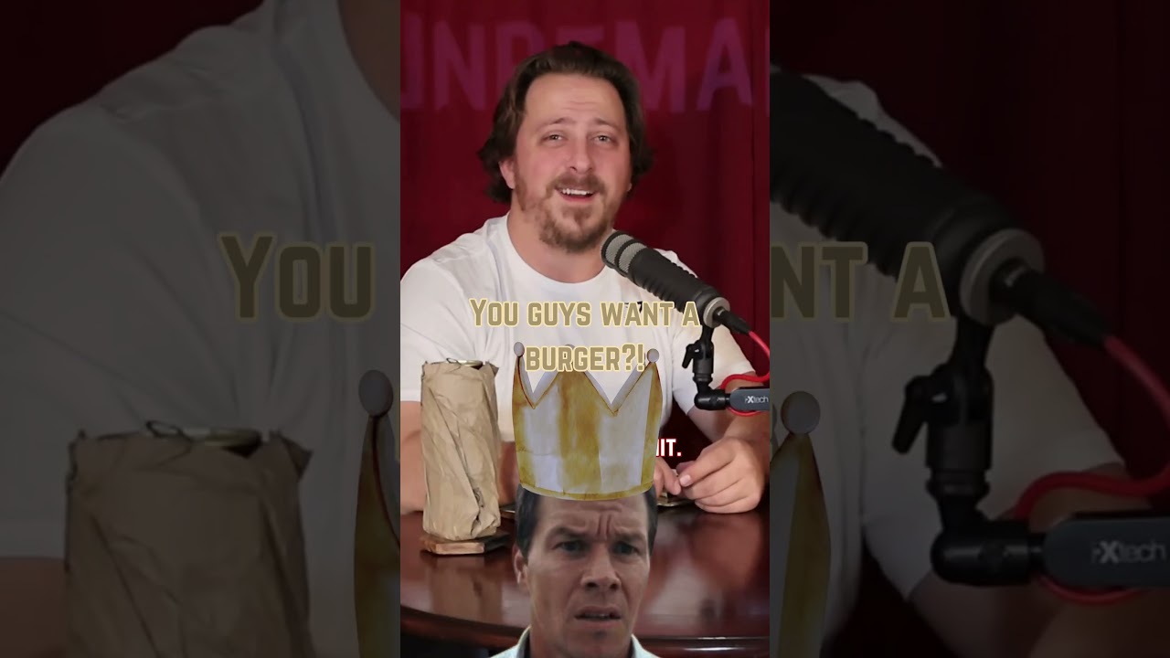 Promotional video thumbnail 1 for Goose Comedy