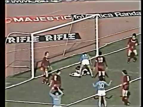 1982/83, (Roma), Roma - Napoli 5-2 (20)