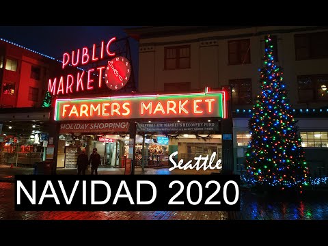 DOGS&RAIN - S02E09  ESPECIAL NAVIDAD 2020 EN SEATTLE -(activen los SUBTíTULOS EN ESPAÑOL!)