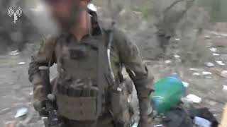 חטיבה 188 השמידה מחסני אמצעי לחימה ורכב עם משגר רקטות מוכן לשיגור - הלחימה בדרום לבנון נמשכת
