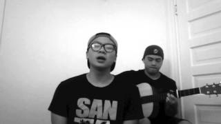 Dear No One Cover by Jeremy Ibrahim feat. Joshua Park