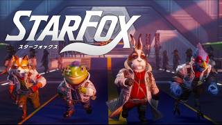 #3【スターフォックス(Star Fox)】超懐かしシューティングゲーム【END】