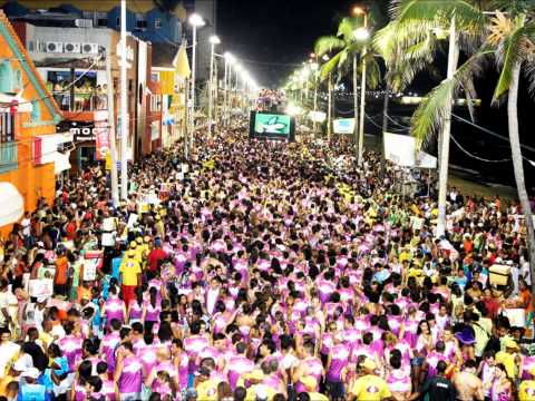 Patchanka - Peixinho Fora D'agua (Te Amar é Preciso)