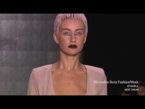 MBFWI MERT ERKAN SS18 RUNWAY