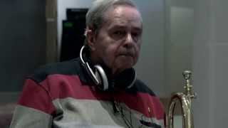 A scene with Kenny Wheeler