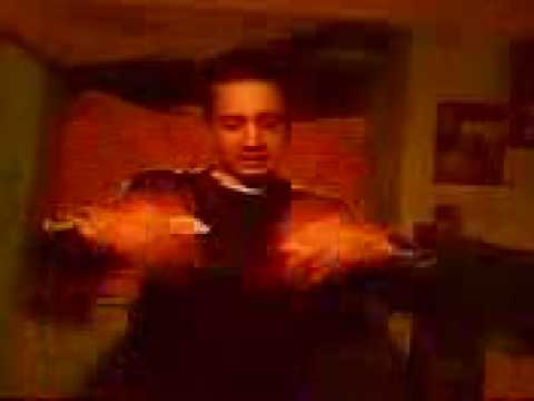 un baiat super talentat bobda 4