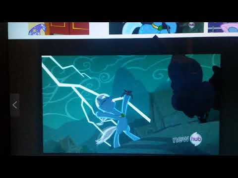 Fantasia (Crossover) Part 11 Music Piece That Tells a Story