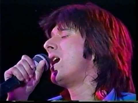 Journey - Open Arms (Live In Tokyo 1983) HQ