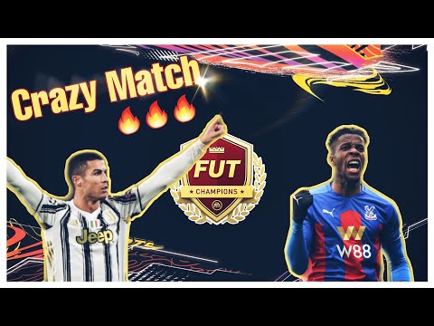 16 Tore😲😲 Crazy Game🔥 in der Weekend League🏆 🎮 Full Game Spannung bis zum Schluss